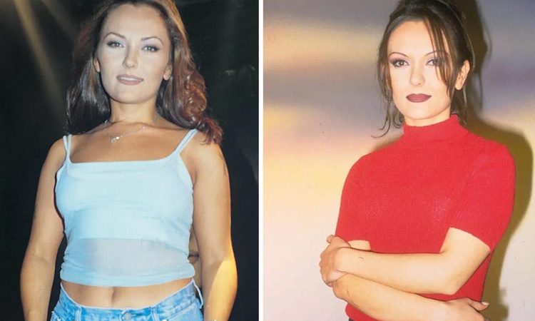 Ayrıntılar Netleşti: 90'ların unutulmaz sesi Sibel Alaş'ın son hali dikkat çekti | İşte Tüm Ayrıntılar