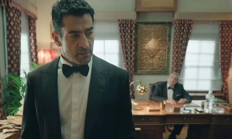 Ayrıntılar Netleşti: A. B. İ. yeni sezon oyuncuları kimler, A. B. İ. Dizisi yeni oyuncuları TAM liste!