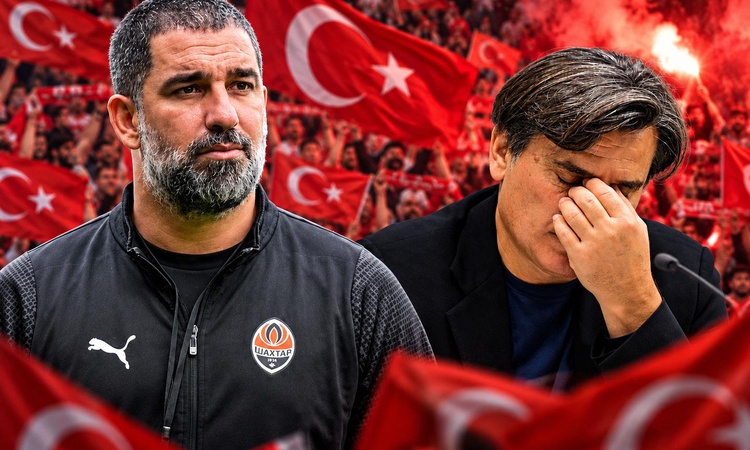 Ayrıntılar Netleşti: A Milli Takım'da büyük bomba! Herkes Arda Turan'ı beklerken... ve Merak Edilenler