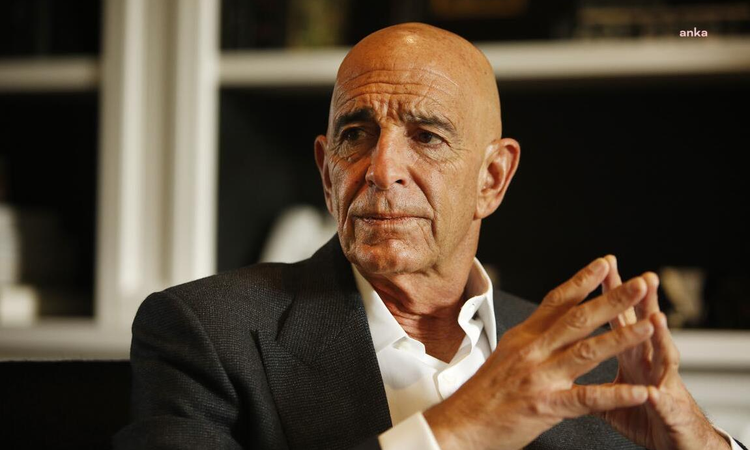 Ayrıntılar Netleşti: ABD'li Barrack: İsrail'in Türk askeri iddiası doğrulanmadı - Son Dakika Bilgileri