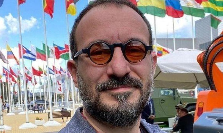 Ayrıntılar Netleşti: Abdulkadir Özkan kimdir? Tera Holding YK üyelesi Abdulkadir Özkan kaç yaşında, nereli? -