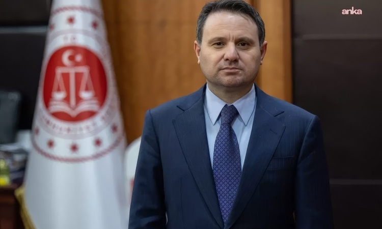 Ayrıntılar Netleşti: Adalet Bakanı Gürlek: UYAP'ın yeni uygulamalarını hizmete sunuyoruz: Gelişmeler Takip Edi