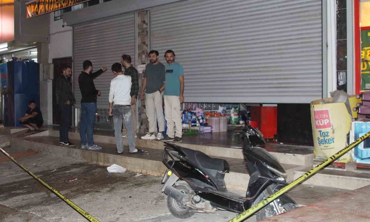 Ayrıntılar Netleşti: Adana'da ağabeyinin borcu yüzünden vurulan 15 yaşındaki çocuğun tetikçisi hakkında tutukl