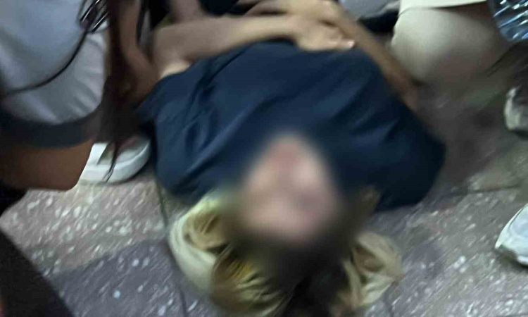 Ayrıntılar Netleşti: Adana'da eşini bıçaklayan şüpheli hakkında tutuklama kararı verildi, saldırının nedeni kı