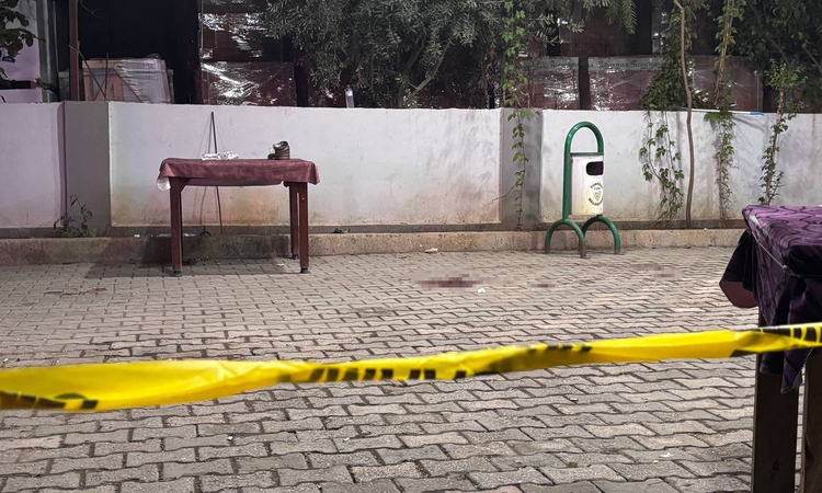 Ayrıntılar Netleşti: Adana Yüreğir'de kahvehanede silahlı çatışma çıktı, 1 kişi öldü, 5 kişi yaralandı - Son D