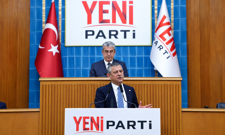 Ayrıntılar Netleşti: Adı tartışma konusu olan YENİ Parti'de iki isim üzerinde duruluyor: Gelişmeler Takip Edil