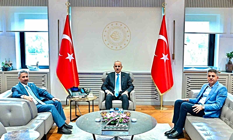 Ayrıntılar Netleşti: Adıyaman'da 12 kilometrelik yan yolların ihalesi 24 Eylül 2026'da yapılacak - Son Dakika