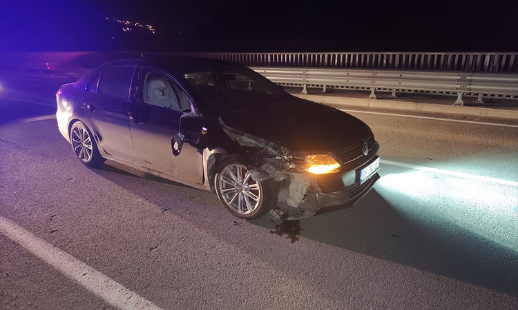 Ayrıntılar Netleşti: Adıyaman Besni'de otomobilin çarptığı yaya yaşamını yitirdi, sürücü yakalanarak gözaltına