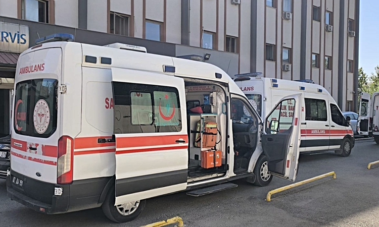 Ayrıntılar Netleşti: Adıyaman’da silahlı kavgada 1 kişi öldü ve Merak Edilenler