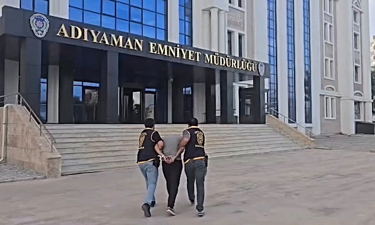 Ayrıntılar Netleşti: Adıyaman'da yürütülen çalışmalarda 61 kişi yakalandı, 12'si hakkında tutuklama kararı ver