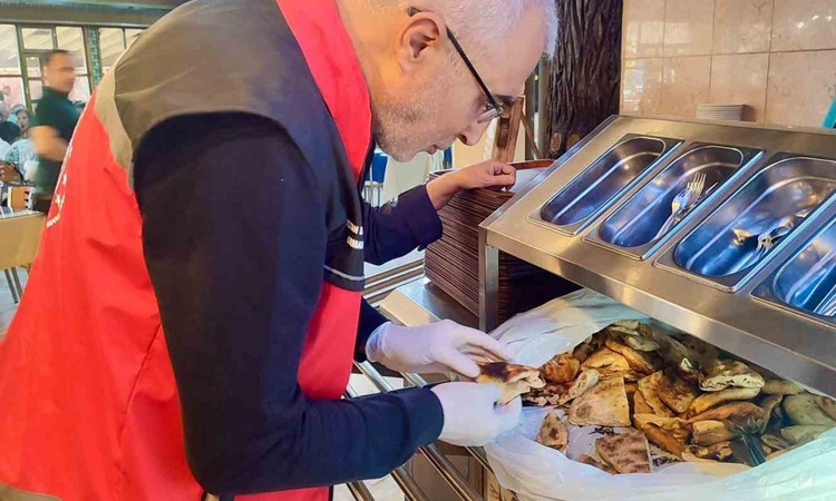 Ayrıntılar Netleşti: Afyonkarahisar Çay ve Sultandağı'nda gıda işletmeleri Tarım Müdürlüğünce denetlendi | İşt