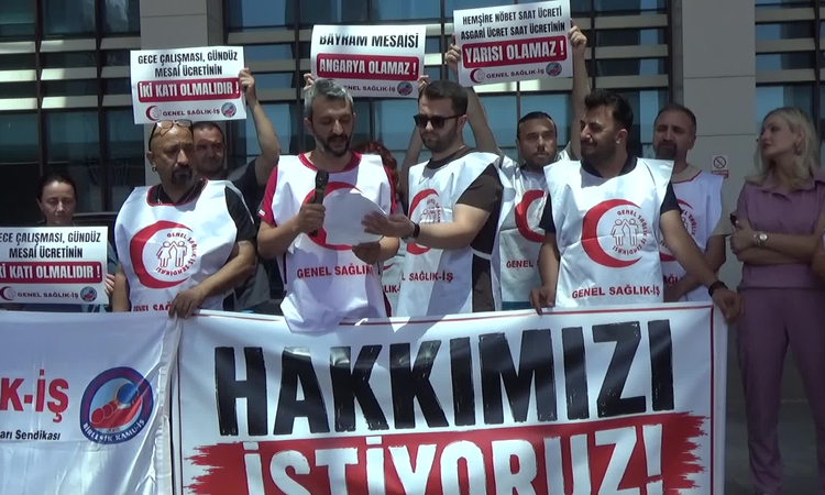 Ayrıntılar Netleşti: Afyonkarahisar'da mahkeme radyasyon riskini bildirenin görevlendirmesini durdurdu: Gelişm