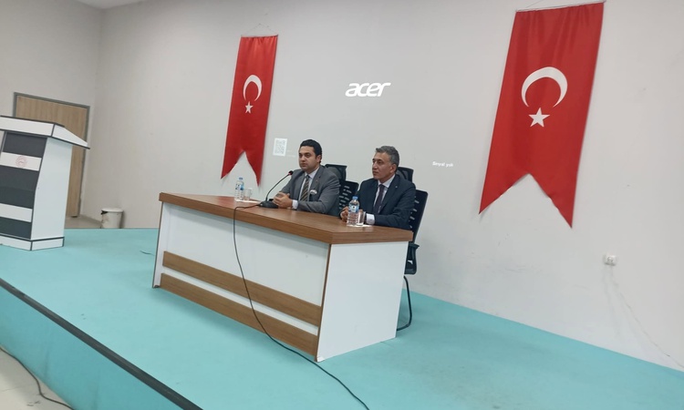 Ayrıntılar Netleşti: Ağrı'da 100 okul bahçe görevlisi güvenlik ve iletişim için 5 gün eğitildi | İşte Tüm Ayrı