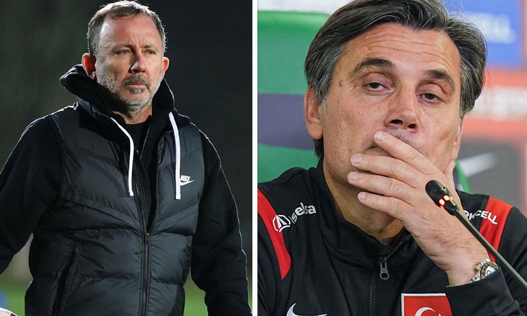 Ayrıntılar Netleşti: Ağzına geleni saymış! Sergen Yalçın'ın Montella için söyledikleri yeniden gündemde