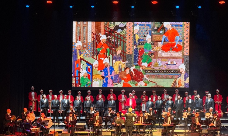 Ayrıntılar Netleşti: Ahmet Özhan ve İhsan Özer, AKM'de düzenlenen vefa konserinde buluştu