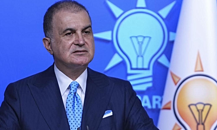 Ayrıntılar Netleşti: AK Parti'den 12 Eylül mesajı: Unutmadık, unutturmayacağız - Son Dakika Bilgileri