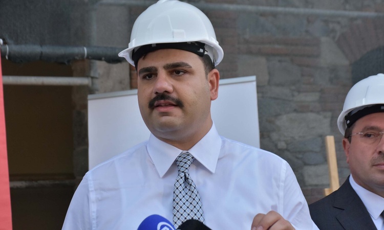 Ayrıntılar Netleşti: AK Parti'li İnan: Gelsinler, buradaki çalışmayı incelesinler | İşte Tüm Ayrıntılar