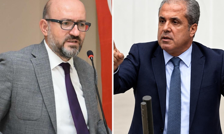 Ayrıntılar Netleşti: AK Partili vekilden, "Vali tehdit etti" iddiası! Şamil Tayyar'dan sert tepki geldi: Geliş
