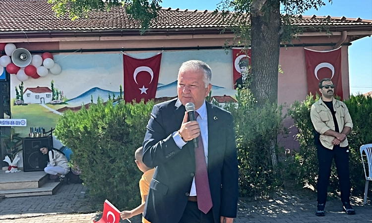 Ayrıntılar Netleşti: Aksaray'da ilk ders zili çaldı ve Merak Edilenler