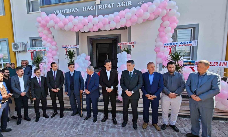 Ayrıntılar Netleşti: Aksaray Sultanhanı'nda 12 yatakhane kapasiteli Kız Kur'an Kursu açıldı ve Merak Edilenler