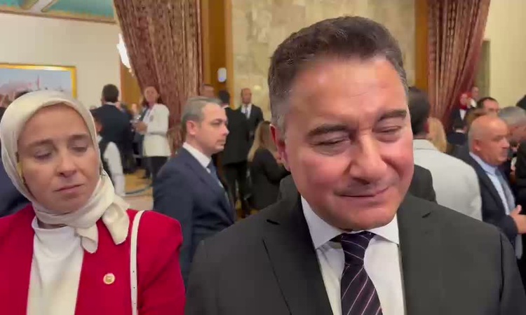 Ayrıntılar Netleşti: Ali Babacan fon soruşturması için Meclis araştırma komisyonu istedi ve Merak Edilenler