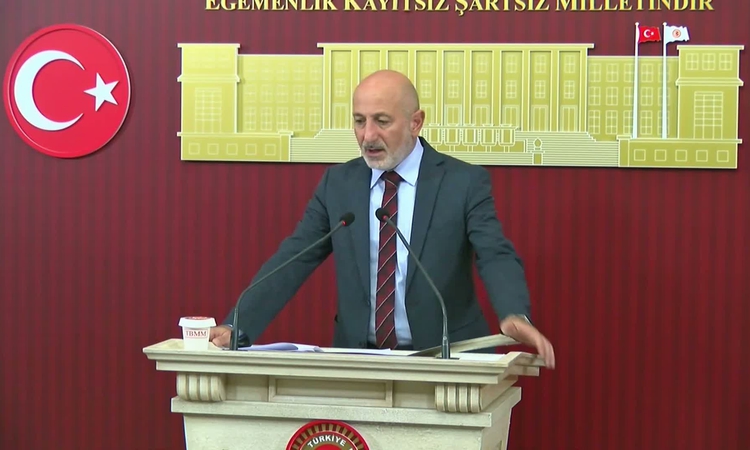Ayrıntılar Netleşti: Ali Öztunç: "Yusuf Tekin'in istifa etmesi için daha ne olması gerekiyor?" | İşte Tüm Ayrı
