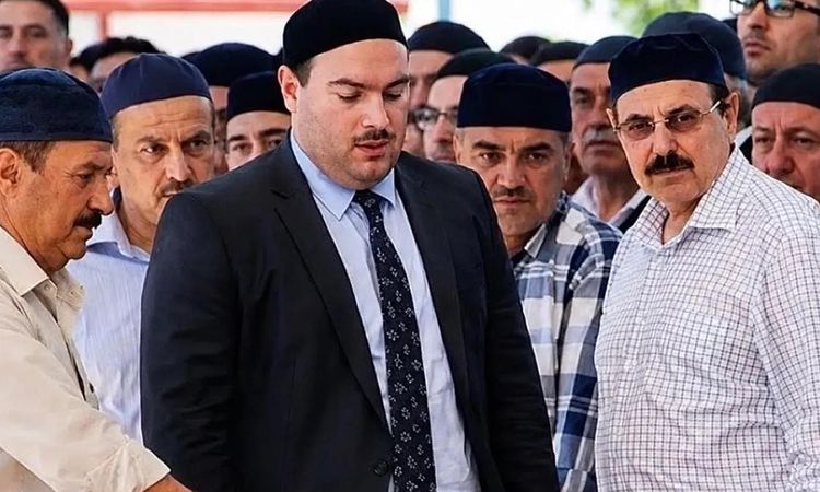 Ayrıntılar Netleşti: Alihan Kuriş'in 'gizli hat' oyunu: Takibe yakalanmamak için başkasının adına hat kullanmı