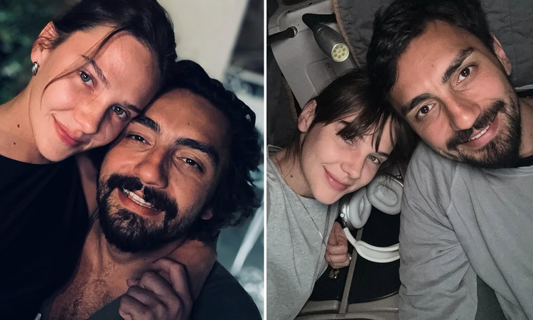 Ayrıntılar Netleşti: Alina Boz’un tatlı telaşı! Bebeğinin odası için bakın ne yaptı: Gelişmeler Takip Ediliyor