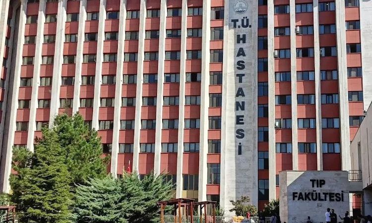 Ayrıntılar Netleşti: Alkolü biten şahıs kolonya içince hastanelik oldu - Son Dakika Bilgileri