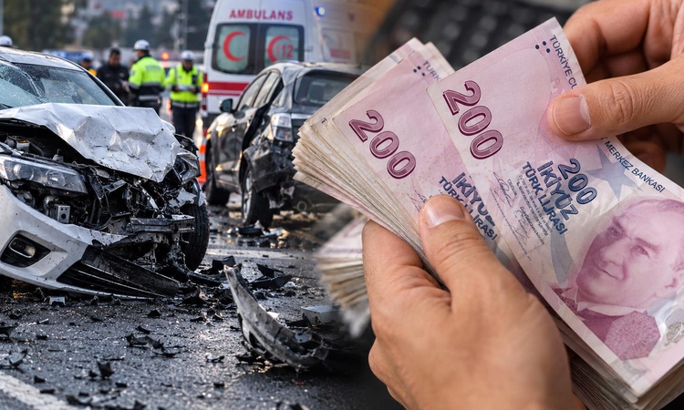 Ayrıntılar Netleşti: "Alo Kaza" dosyası! MASAK raporunda çarpıcı para trafiği: 175 bin başvurudan 5 milyar TL