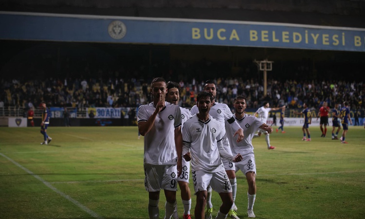 Ayrıntılar Netleşti: Altay, Balıkesirspor deplasmanında dış sahadaki 3'te 3 hedefiyle sahaya çıkıyor: Gelişmel