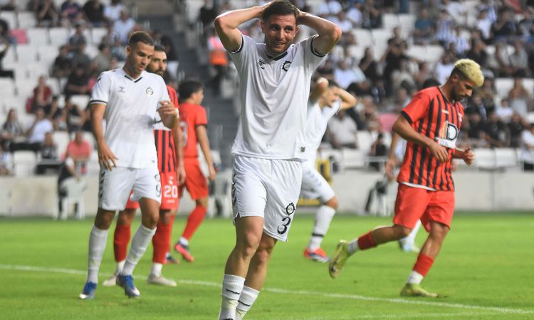 Ayrıntılar Netleşti: Altay'dan alt liglere VAR talebi - Son Dakika Bilgileri