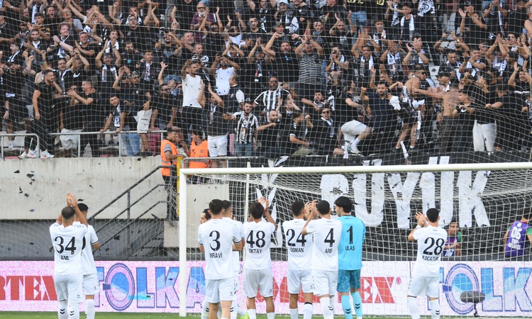 Ayrıntılar Netleşti: Altay taraftarı, İl Spor Güvenlik Kurulu kararıyla Buca derbisinde stada alınmayacak | İş