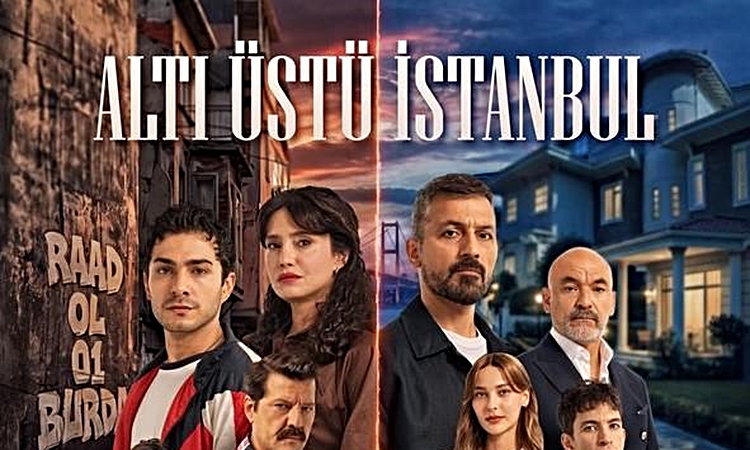 Ayrıntılar Netleşti: Altı Üstü İstanbul 16. bölüm fragmanı yayınlandı mı? ve Merak Edilenler
