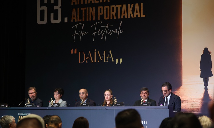Ayrıntılar Netleşti: Altın Portakal'ın Engelsiz Filmler seçkisinde iki film ücretsiz izlenecek
