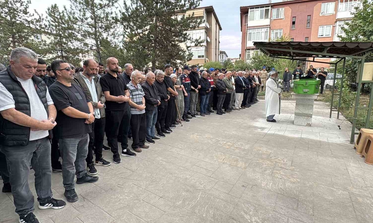 Ayrıntılar Netleşti: Amasra’daki kazanın ardından acı veda: Cansu öğretmen toprağa verildi | İşte Tüm Ayrıntıl
