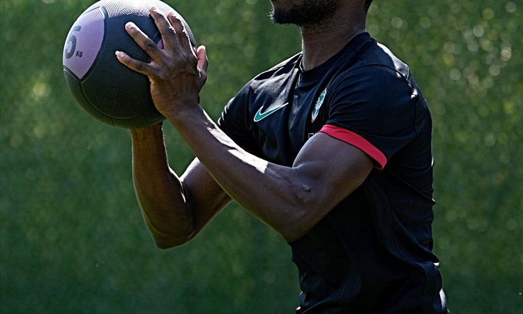 Ayrıntılar Netleşti: Amed Sportif Faaliyetler, Beşiktaş maçının hazırlıklarına resmen start aldı ve Merak Edil