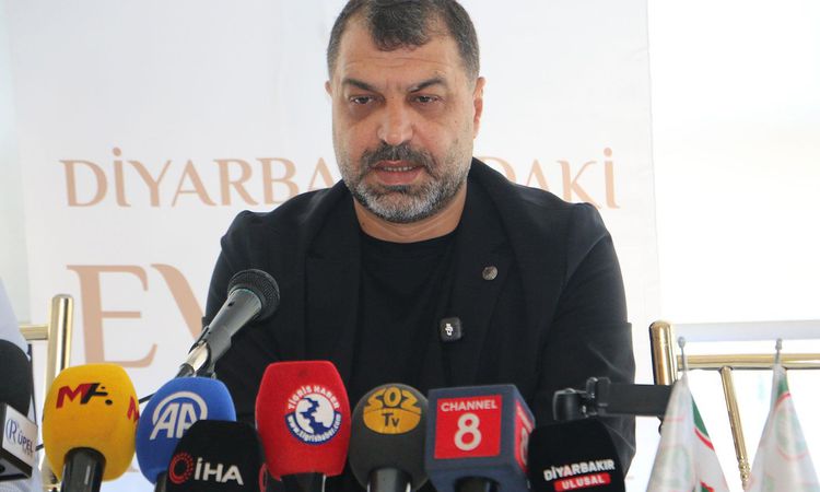Ayrıntılar Netleşti: Amedspor'dan Fenerbahçe'ye olay sitem | İşte Tüm Ayrıntılar