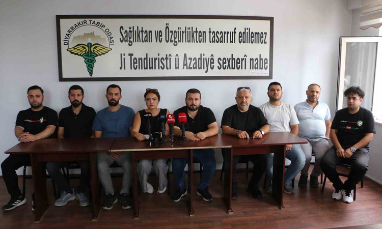 Ayrıntılar Netleşti: Amedspor maçları sonrası kutlamalarda korna ve havai fişeğe sağlık uyarısı geldi: Gelişme