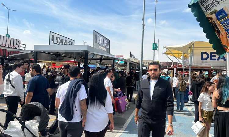 Ayrıntılar Netleşti: Ankara'da 10. kahve festivali kapılarını açtı, 200'e yakın marka yer alıyor: Gelişmeler T