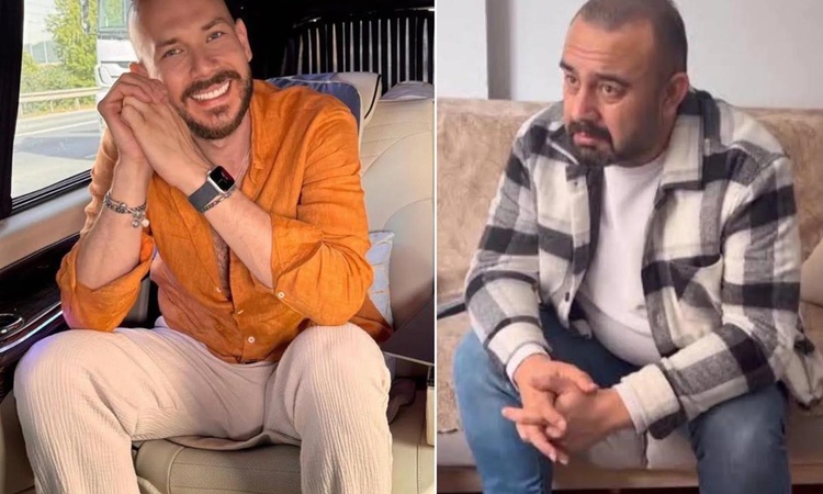 Ayrıntılar Netleşti: Ankara Abisi Cem Özkök olayı nedir? Ankara Abisi Yasin Oyanık'a ne oldu? Cem Özkök ne ded