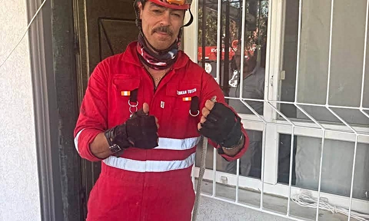 Ayrıntılar Netleşti: Antakya’da eve giren yılan yakalandı | İşte Tüm Ayrıntılar