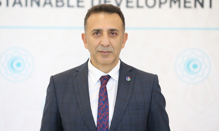 Ayrıntılar Netleşti: Antalya'da COP31 etkinlik alanında çalışmalar yüzde 93 tamamlandı