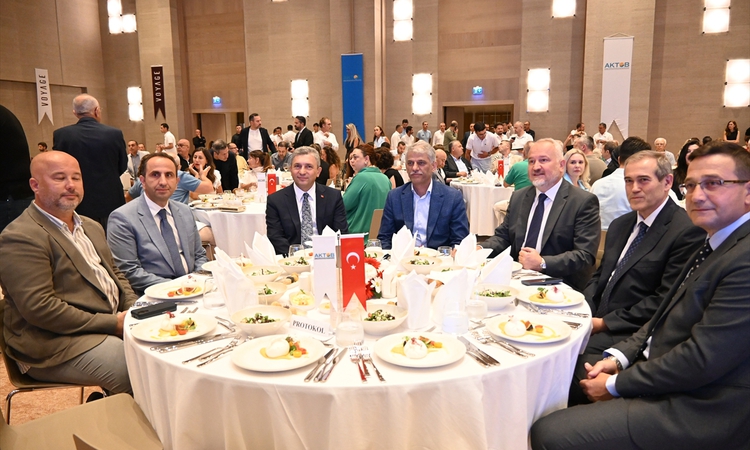 Ayrıntılar Netleşti: Antalya'da turizm potansiyeli ve rezervasyon eğilimleri ele alındı - Son Dakika Bilgileri