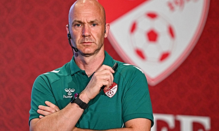 Ayrıntılar Netleşti: Anthony Taylor Süper Lig'deki tartışmalı pozisyonları tek tek inceledi ve Merak Edilenler