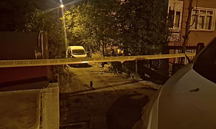 Ayrıntılar Netleşti: Apartmanda katliam! 2'si kardeş 3 kişi öldürülmüş halde bulundu