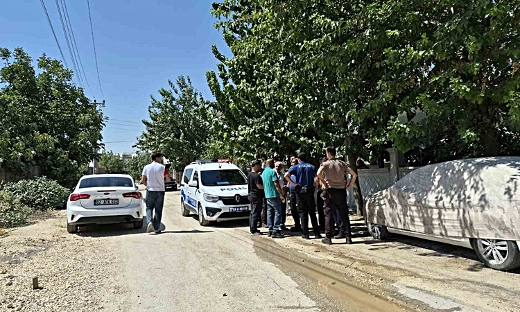 Ayrıntılar Netleşti: Araç parkı tartışması kavgaya dönüştü: Gelişmeler Takip Ediliyor