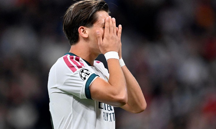 Ayrıntılar Netleşti: Arda Güler'in Mbappe'ye attığı mesaj olay oldu! Anında cevap geldi | İşte Tüm Ayrıntılar