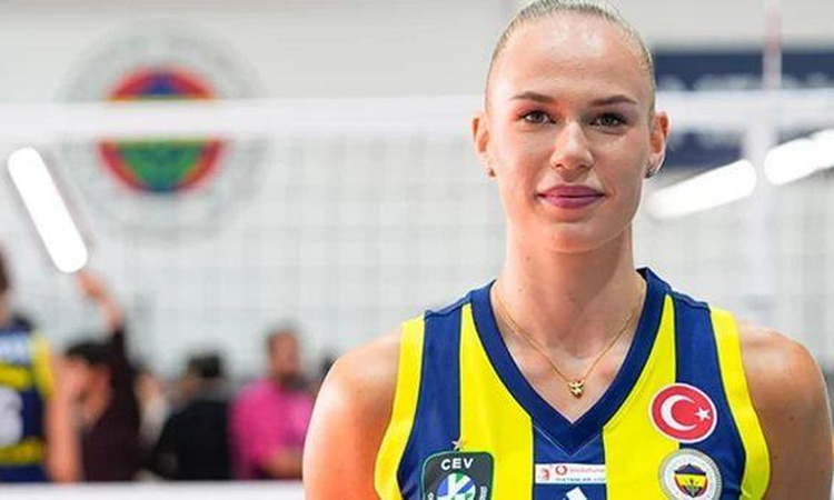 Ayrıntılar Netleşti: Arina Fedorovtseva kimdir? Arina Fedorovtseva Fenerbahçe'den ayrılıyor mu?