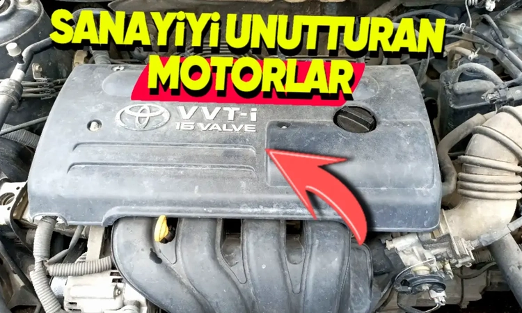 Ayrıntılar Netleşti: Artan Maliyetler Eski Nesil 1.6 Atmosferik Motorları Öne Çıkarıyor | İşte Tüm Ayrıntılar